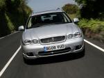 Jaguar X-Type Estate 2007 года